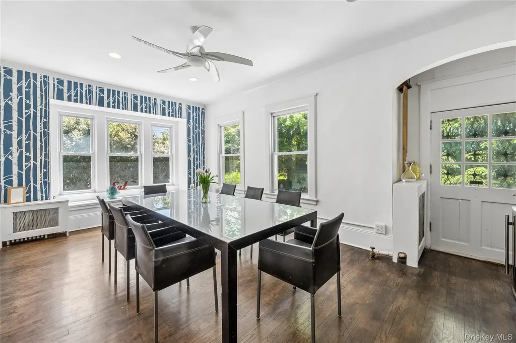 8 Hobart Street Bronxville NY 10708