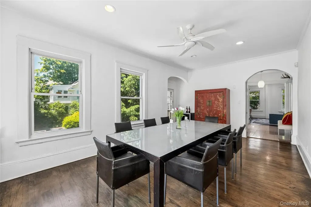 8 Hobart Street Bronxville NY 10708
