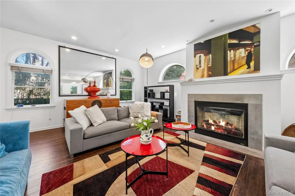 8 Hobart Street Bronxville NY 10708
