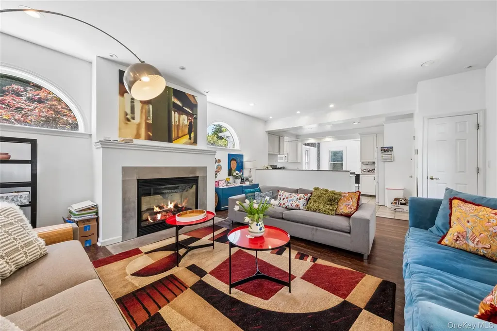 8 Hobart Street Bronxville NY 10708