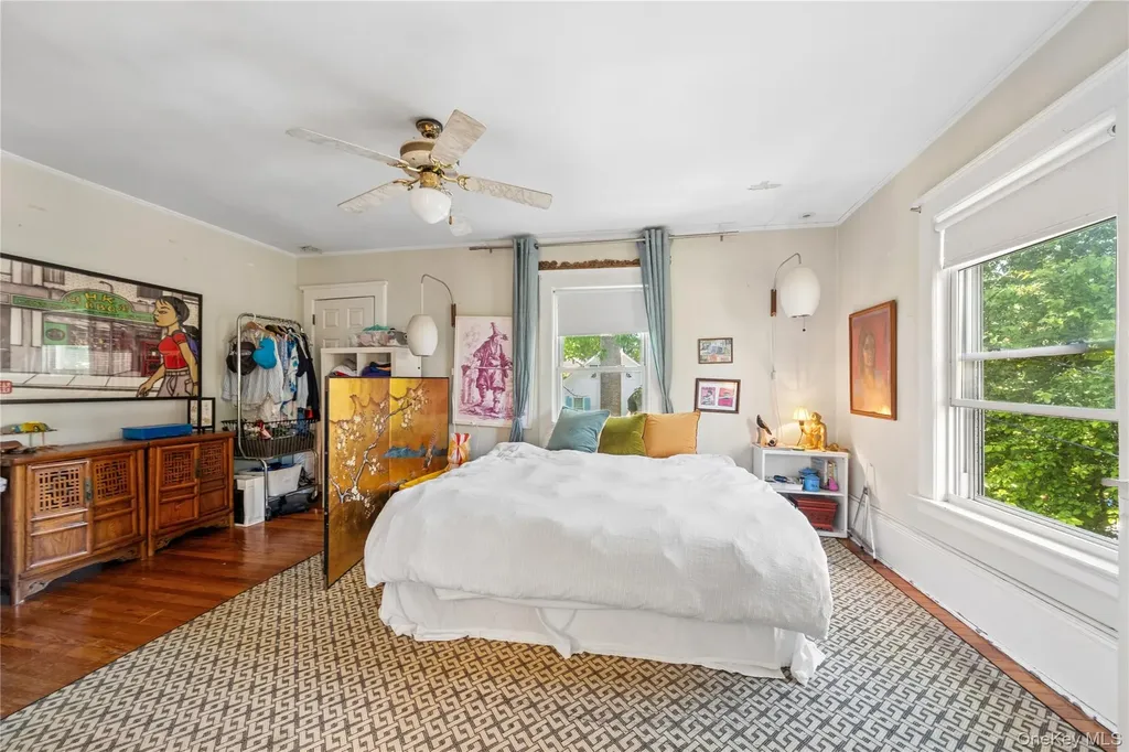 8 Hobart Street Bronxville NY 10708