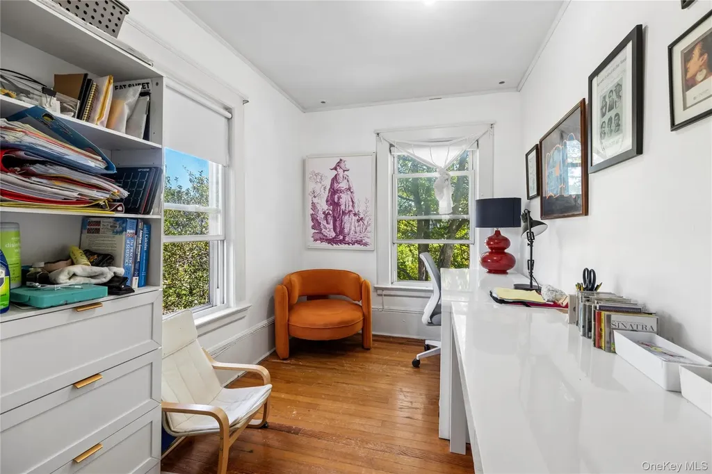 8 Hobart Street Bronxville NY 10708