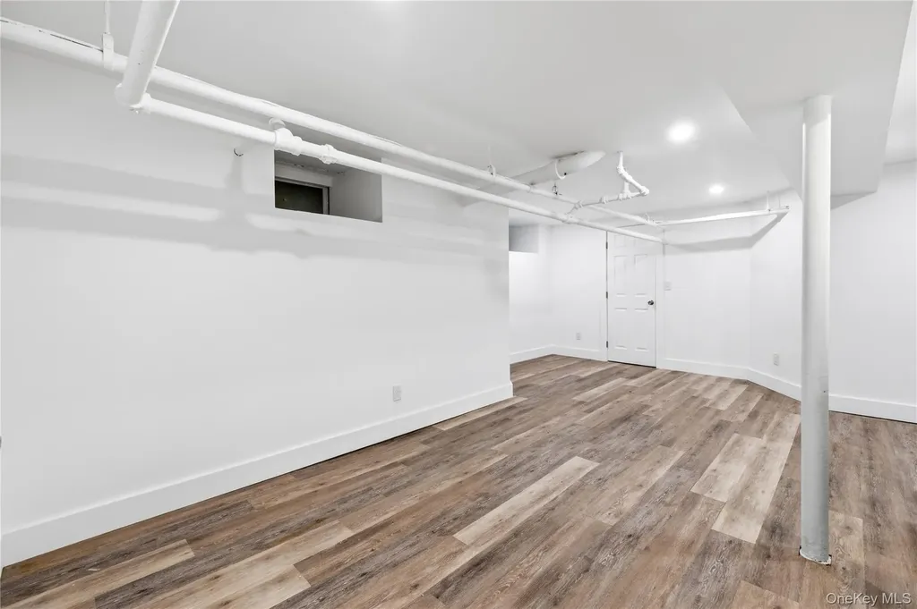 8 Hobart Street Bronxville NY 10708