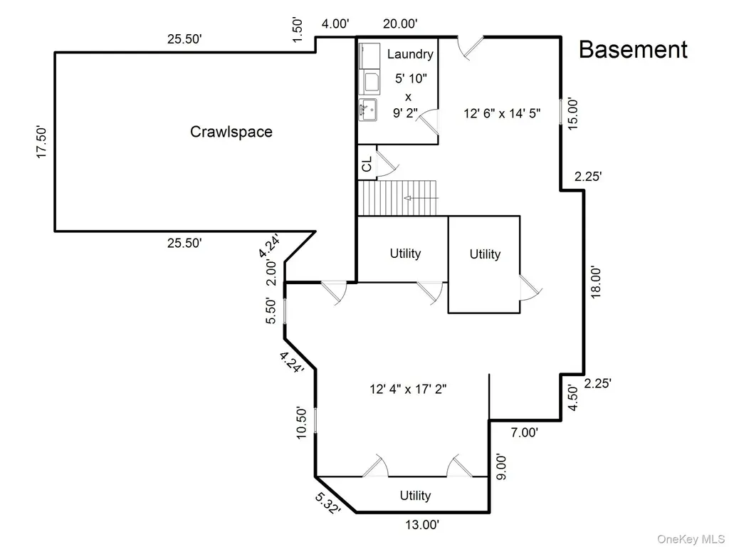 8 Hobart Street Bronxville NY 10708