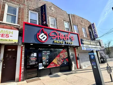 21840 Hillside Avenue Queens Village NY 11427