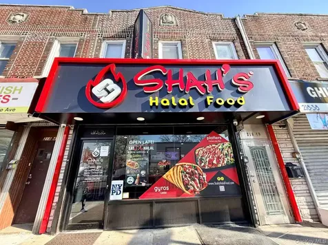 21840 Hillside Avenue Queens Village NY 11427