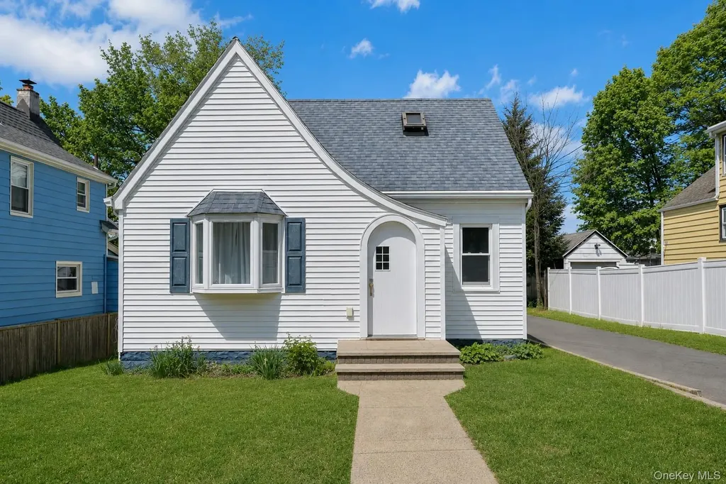 6 Willow Avenue Nyack NY 10960