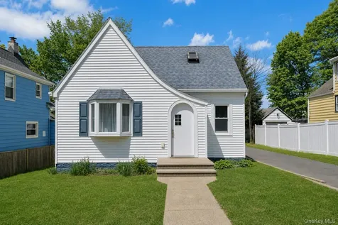 6 Willow Avenue Nyack NY 10960