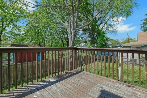 6 Willow Avenue Nyack NY 10960