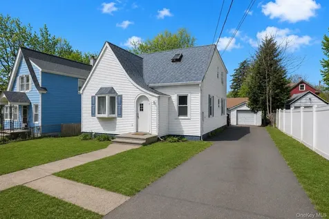 6 Willow Avenue Nyack NY 10960