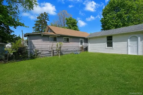 6 Willow Avenue Nyack NY 10960