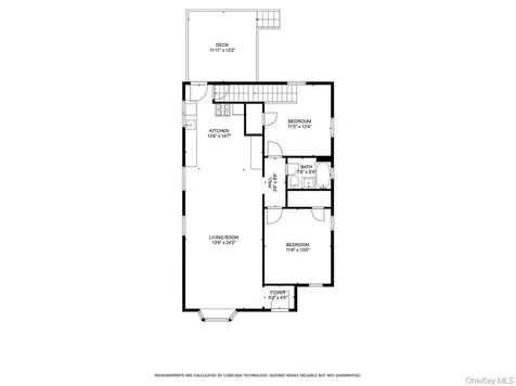 6 Willow Avenue Nyack NY 10960