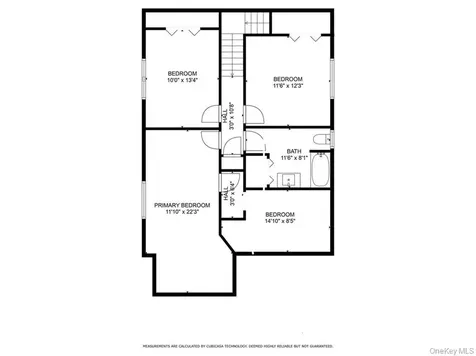 6 Willow Avenue Nyack NY 10960