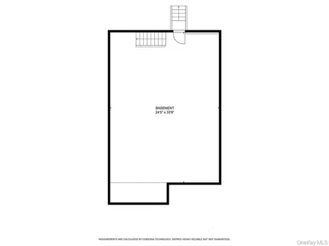 6 Willow Avenue Nyack NY 10960