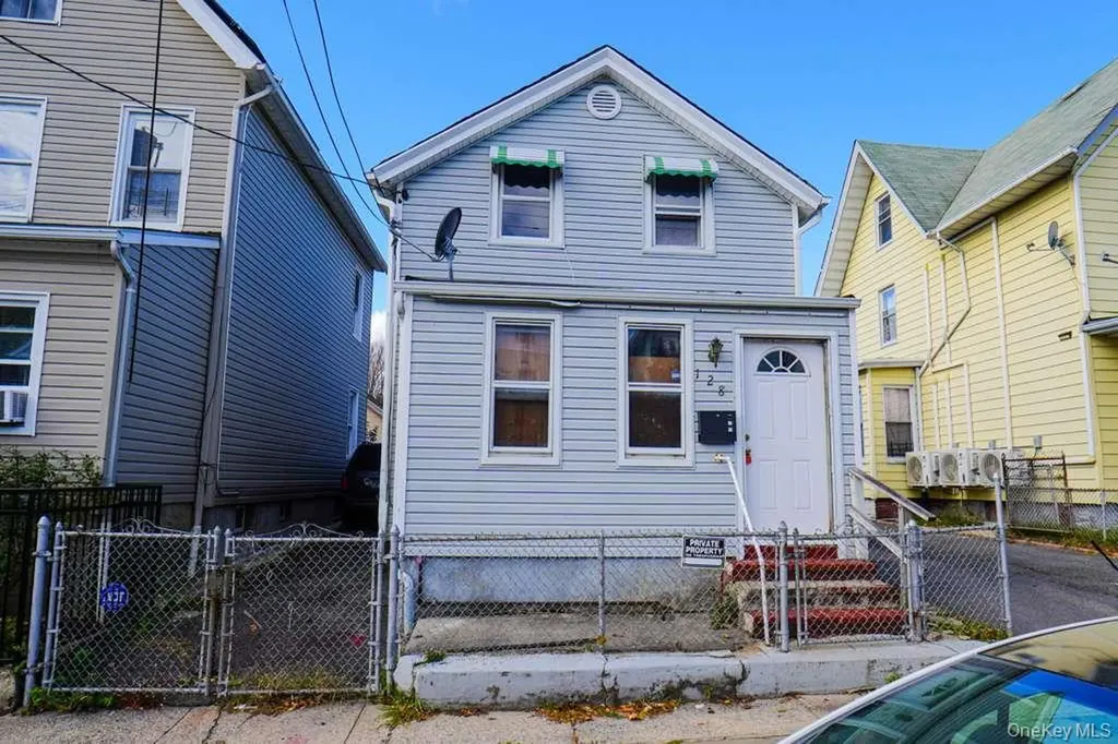 128 N 7th Avenue Mount Vernon NY 10550