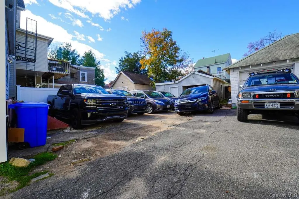 128 N 7th Avenue Mount Vernon NY 10550