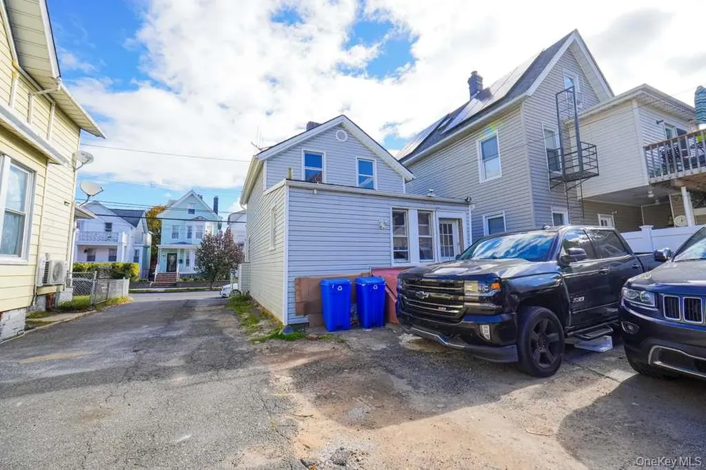 128 N 7th Avenue Mount Vernon NY 10550