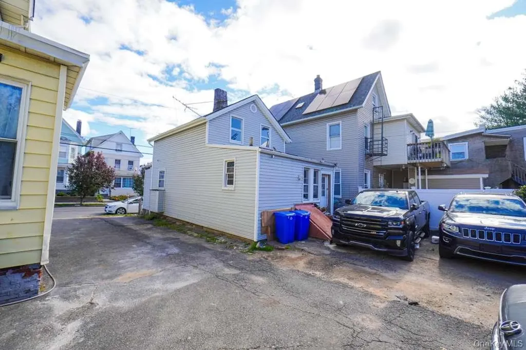 128 N 7th Avenue Mount Vernon NY 10550