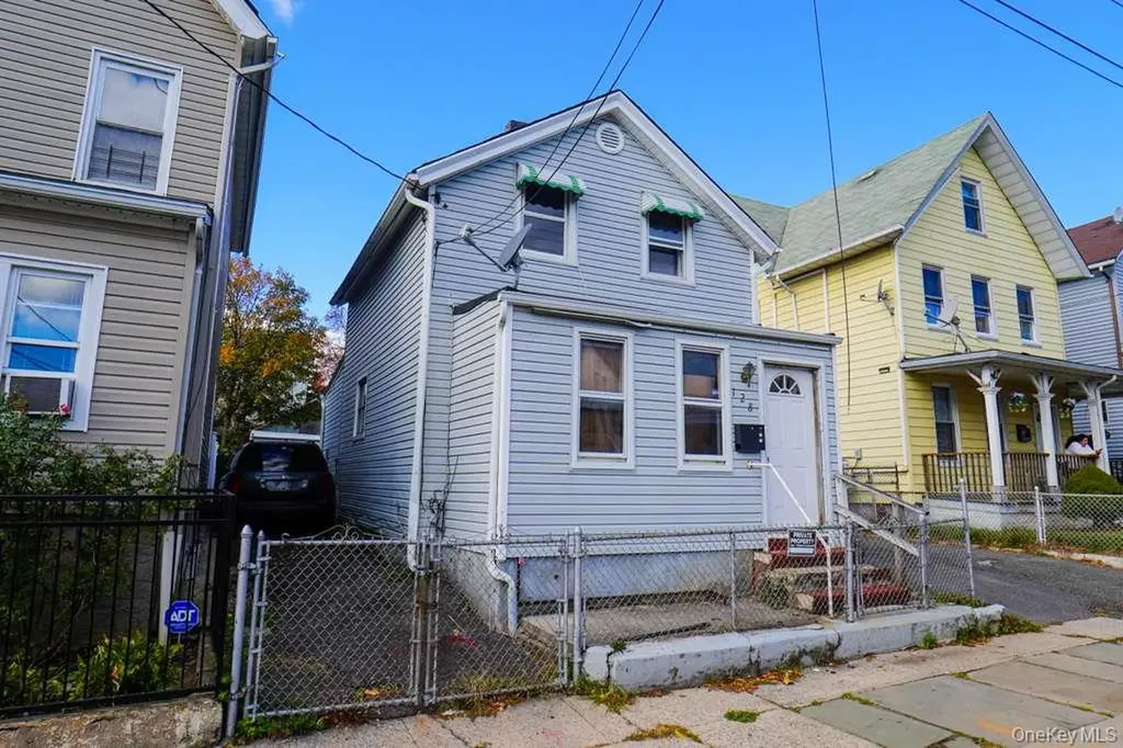 128 N 7th Avenue Mount Vernon NY 10550