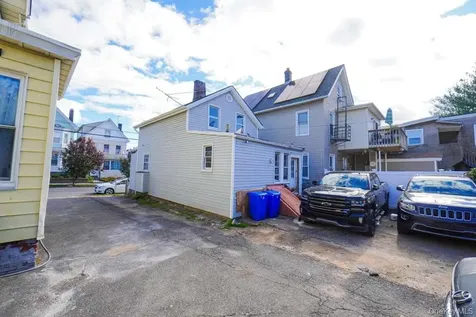 128 N 7th Avenue Mount Vernon NY 10550