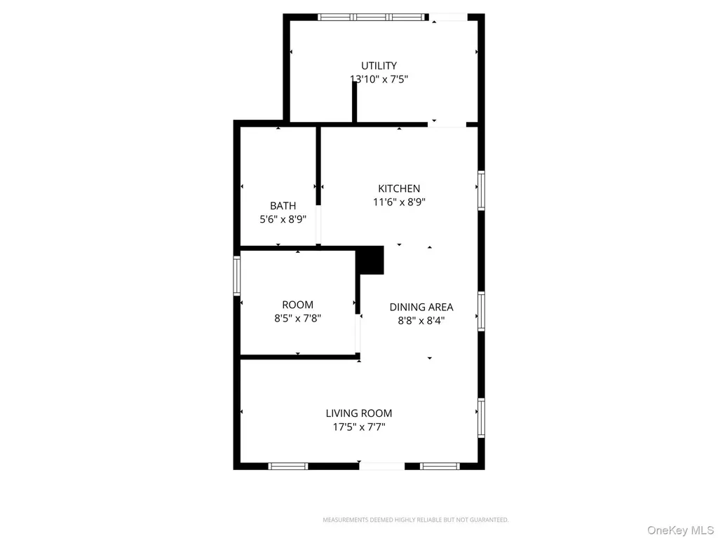 13 Anthony Street Middletown NY 10940
