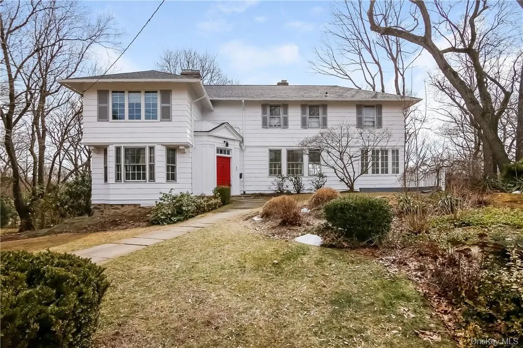 50 Greenacres Avenue Scarsdale NY 10583