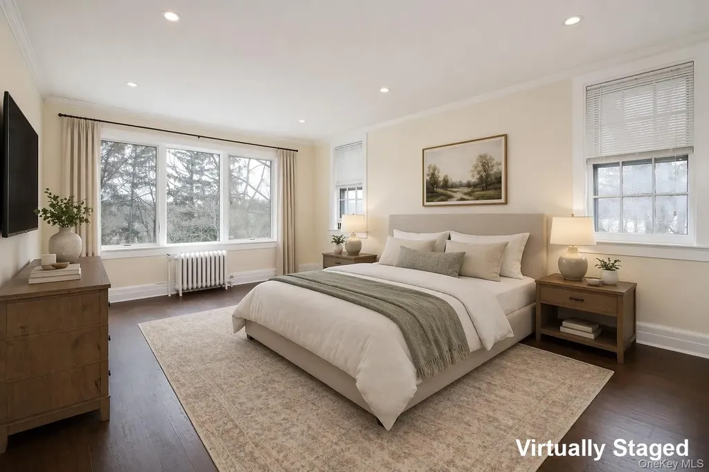 50 Greenacres Avenue Scarsdale NY 10583