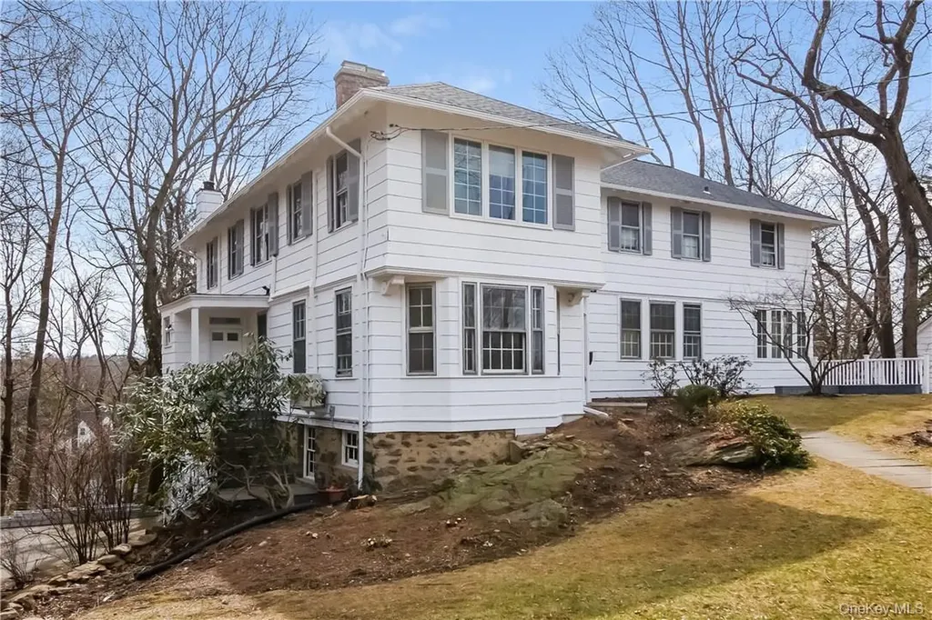 50 Greenacres Avenue Scarsdale NY 10583