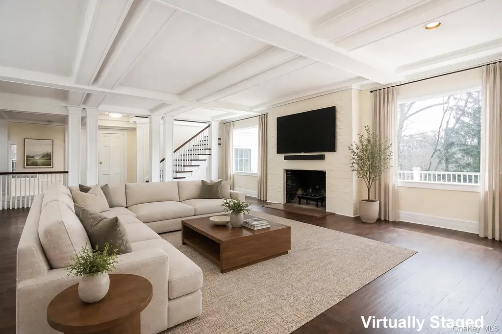 50 Greenacres Avenue Scarsdale NY 10583