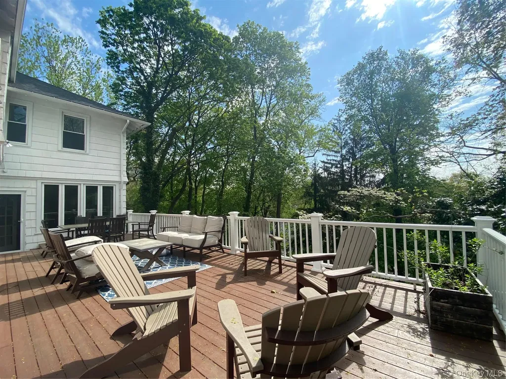 50 Greenacres Avenue Scarsdale NY 10583