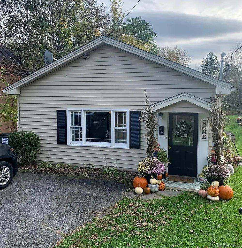 81 Cauterskill Avenue Catskill NY 12414