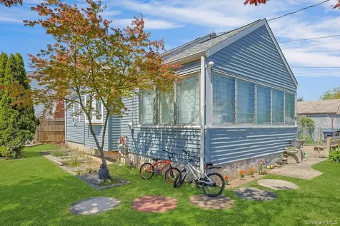 49 Blauvelt Avenue West Haverstraw NY 10993