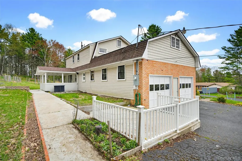 38 Marjorie Drive Monticello NY 12701
