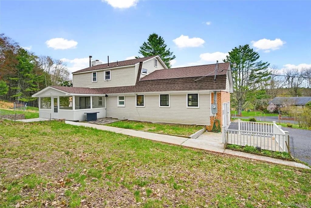 38 Marjorie Drive Monticello NY 12701