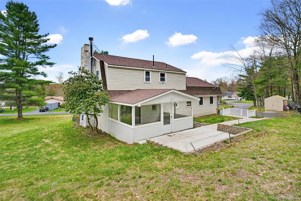 38 Marjorie Drive Monticello NY 12701