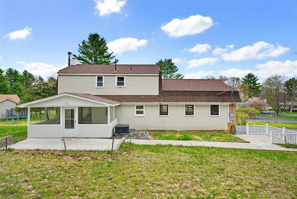 38 Marjorie Drive Monticello NY 12701