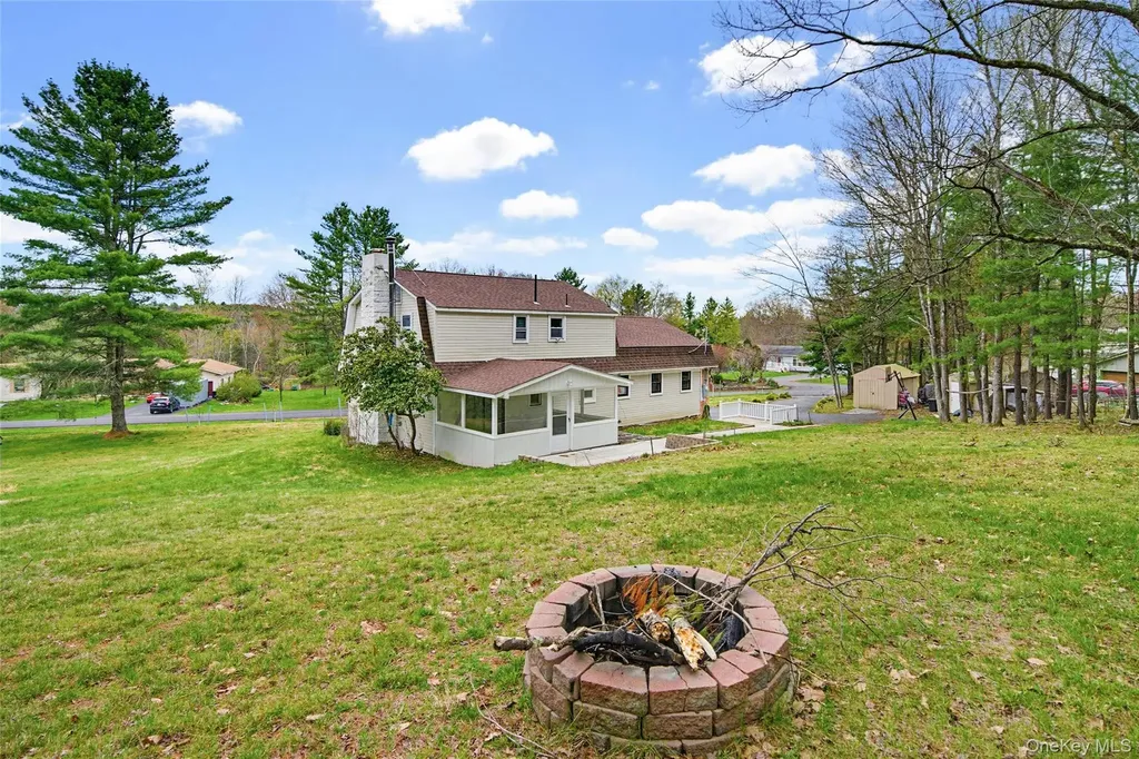 38 Marjorie Drive Monticello NY 12701