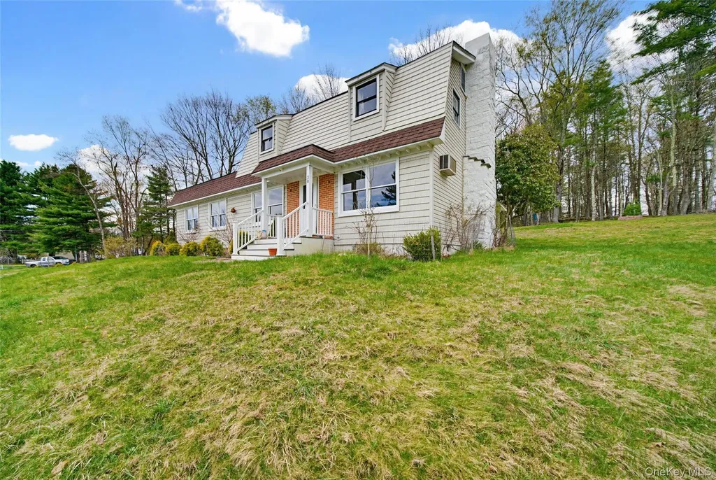 38 Marjorie Drive Monticello NY 12701