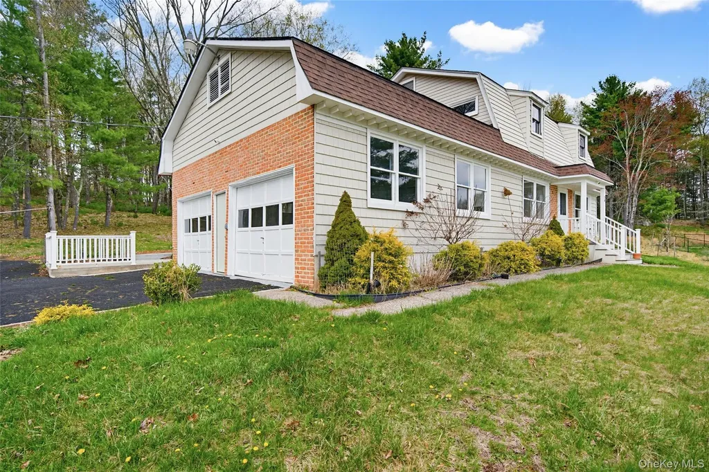38 Marjorie Drive Monticello NY 12701