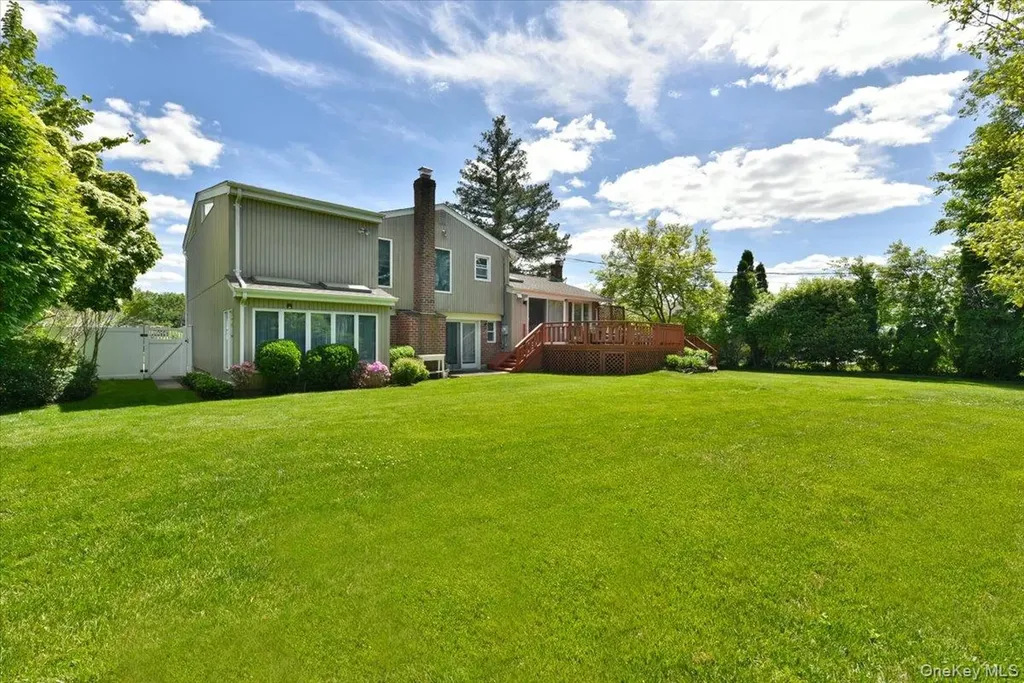 10 Orange Drive Jericho NY 11753