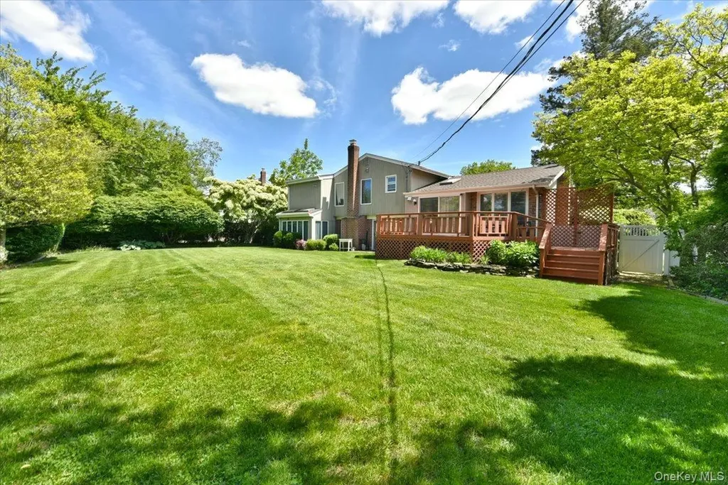 10 Orange Drive Jericho NY 11753
