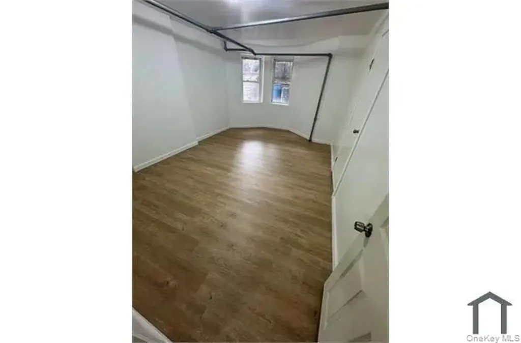 2312 Hughes Avenue Bronx NY 10458