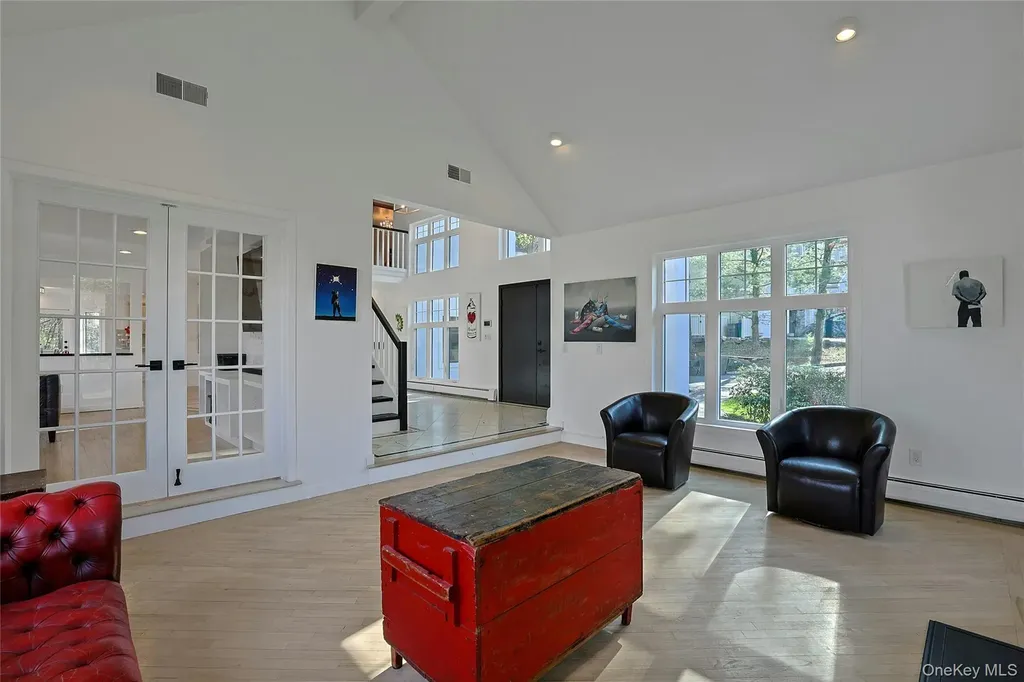 6 Treeline Terrace Nyack NY 10960