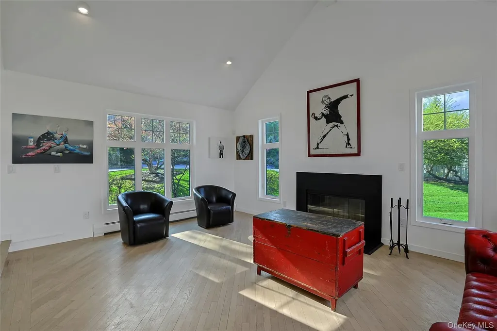 6 Treeline Terrace Nyack NY 10960