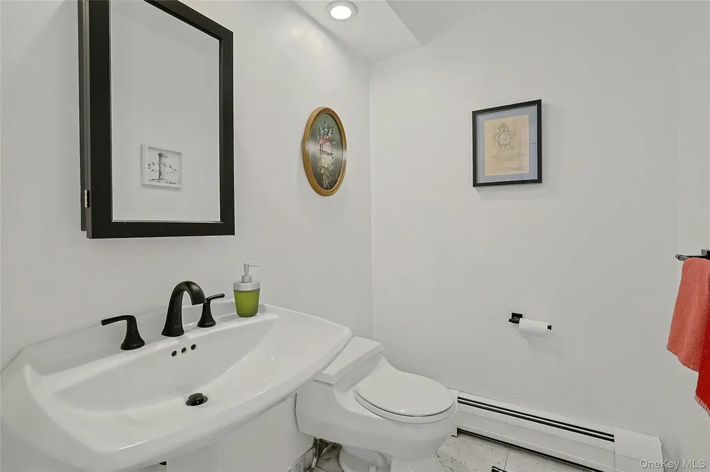 6 Treeline Terrace Nyack NY 10960