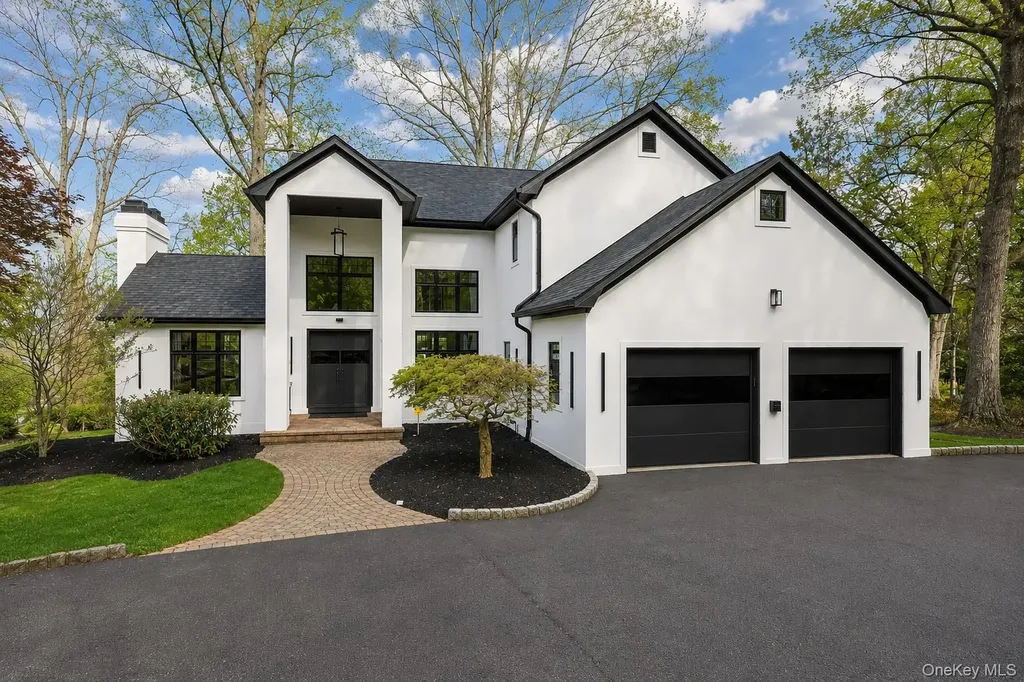 6 Treeline Terrace Nyack NY 10960