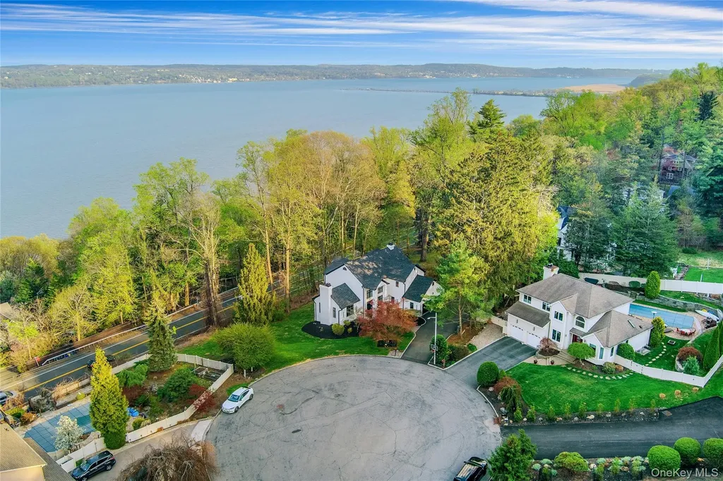 6 Treeline Terrace Nyack NY 10960