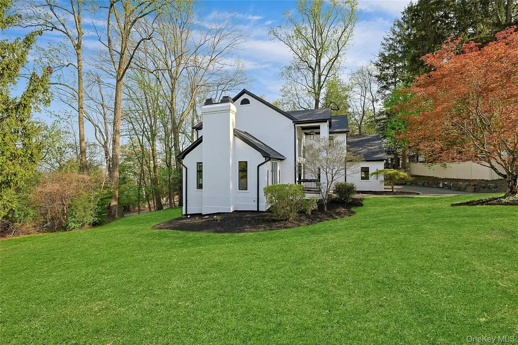 6 Treeline Terrace Nyack NY 10960