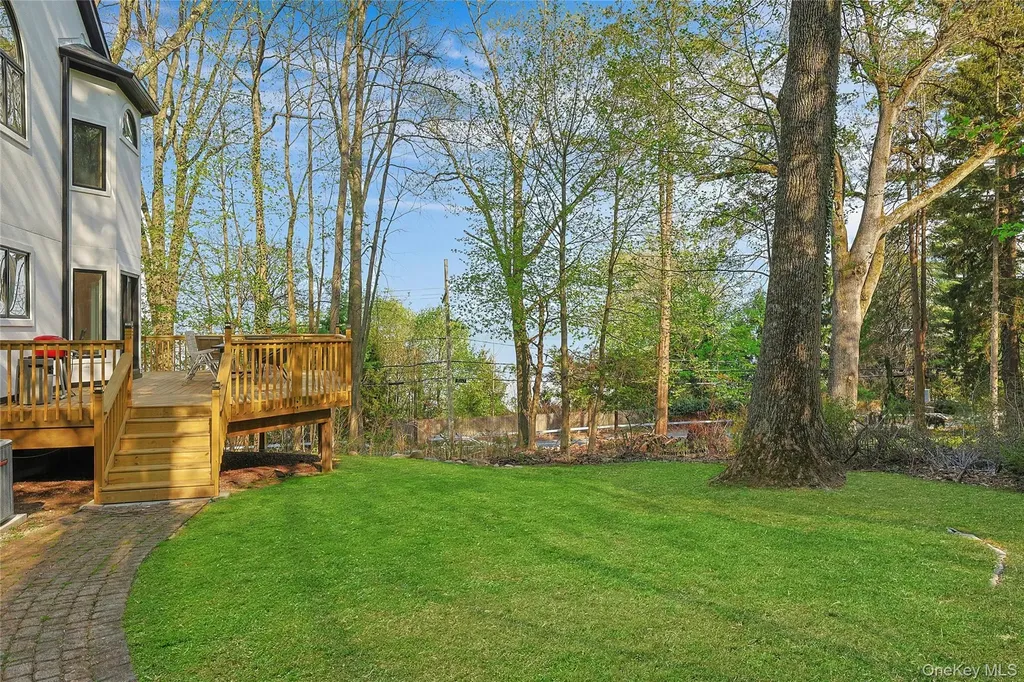 6 Treeline Terrace Nyack NY 10960