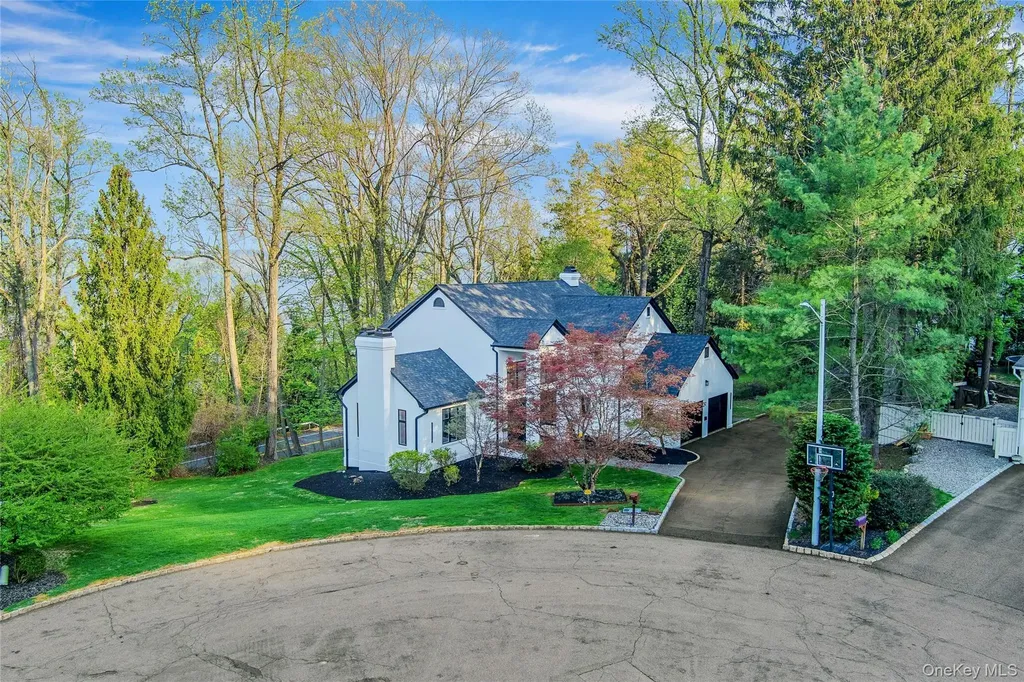 6 Treeline Terrace Nyack NY 10960